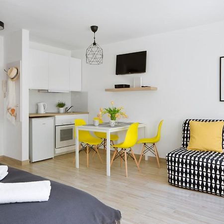 Apartament Flat Złote Tarasy Street Warszawa Zewnętrze zdjęcie